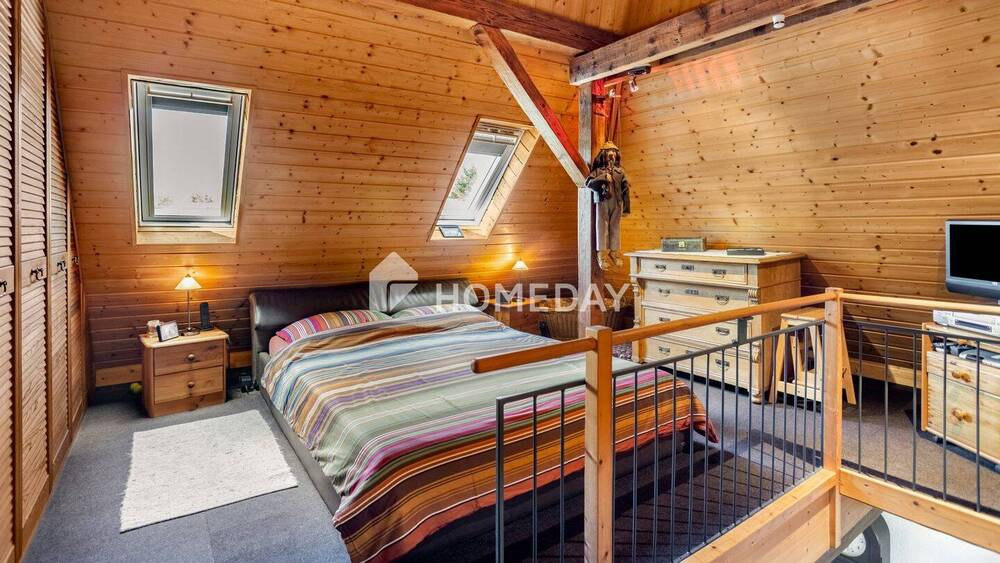 Doppelhaushälfte Holzwickede - 4 Zimmer, 110 m&sup2;, 249.000&euro; | Angebot:26695686