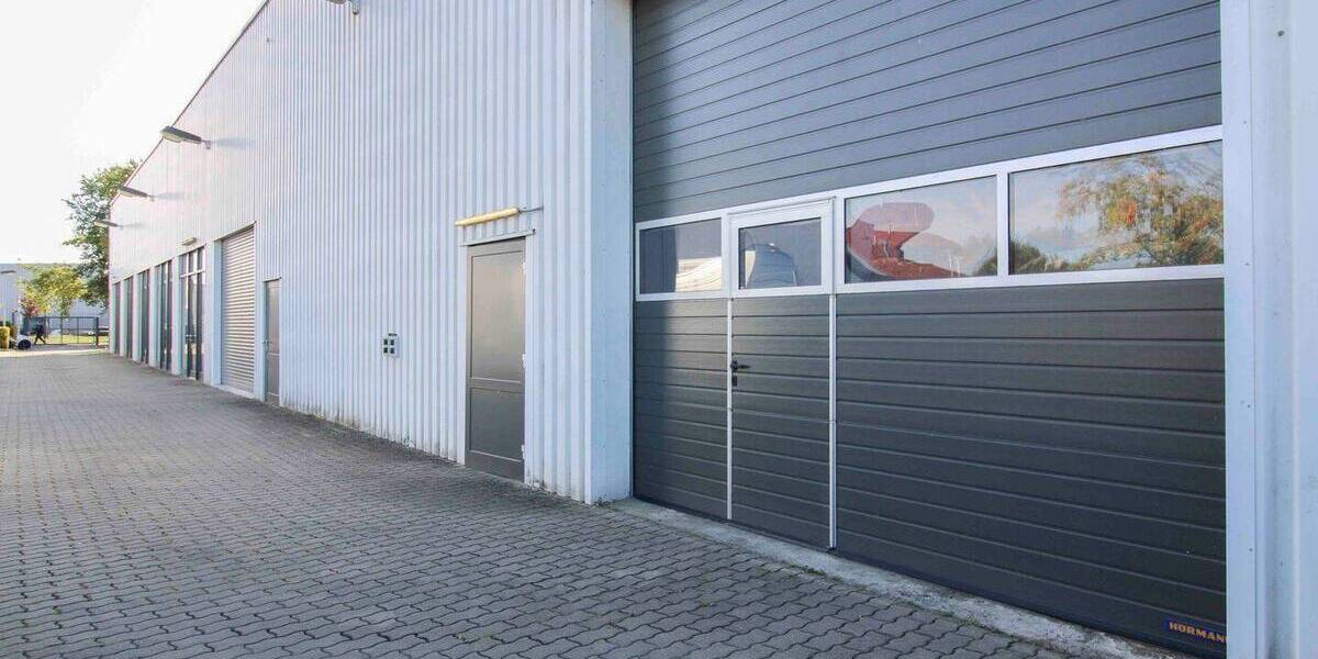 Gewerbeobjekt Hamm Herringen - 1.550.000&euro; | Angebot:26570314