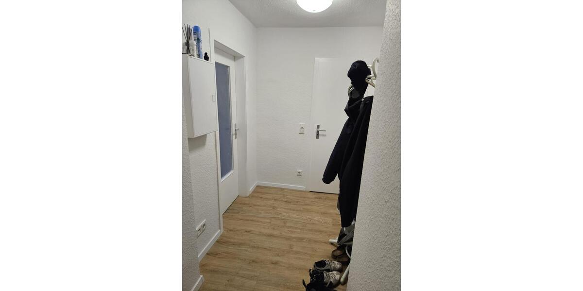 Dachgeschoßwohnung Dortmund Hombruch - 1 Zimmer, 42 m&sup2;, 567&euro; | Angebot:26368654
