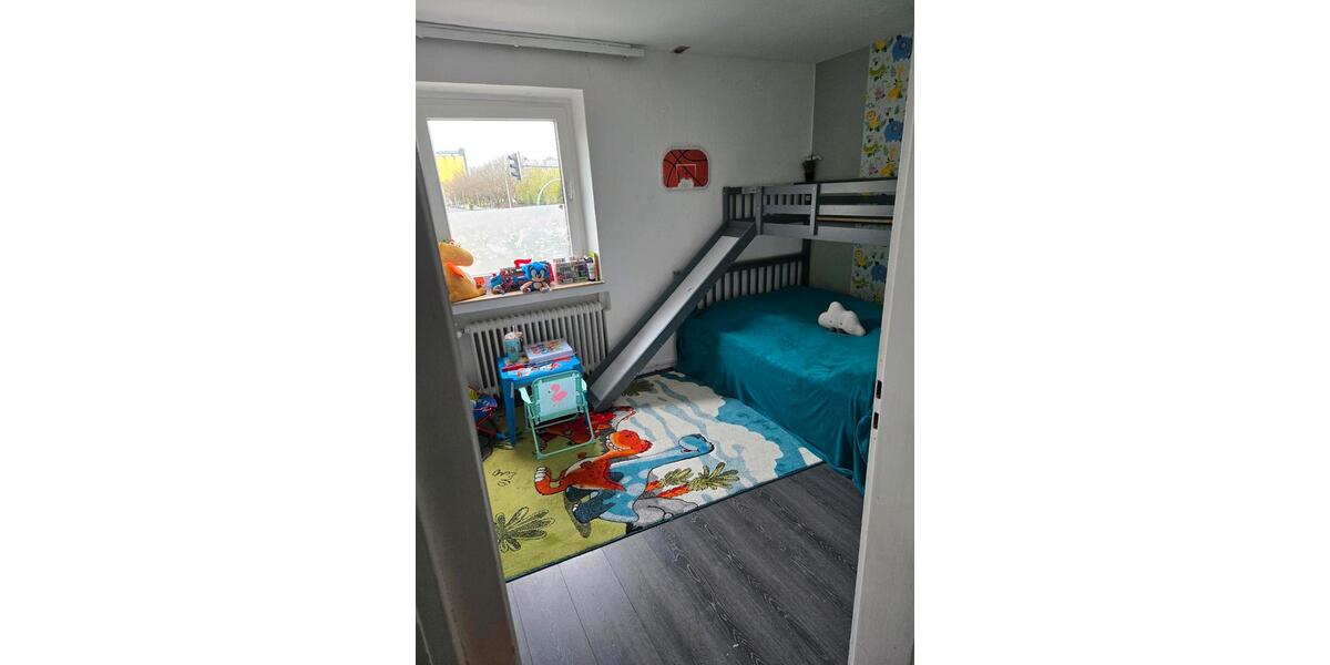 Reihenhaus Hamm Heessen - 4 Zimmer, 100 m&sup2;, 188.000&euro; | Angebot:26505734