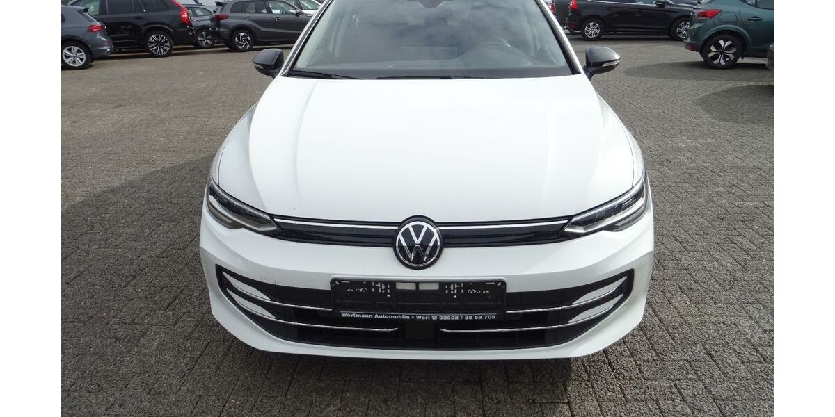 VW Golf 22.300 km 21.550 &euro; Werl 59457