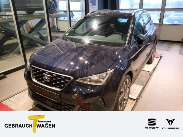 Seat Arona 64.735 km 17.250 &euro; Hemer 58675