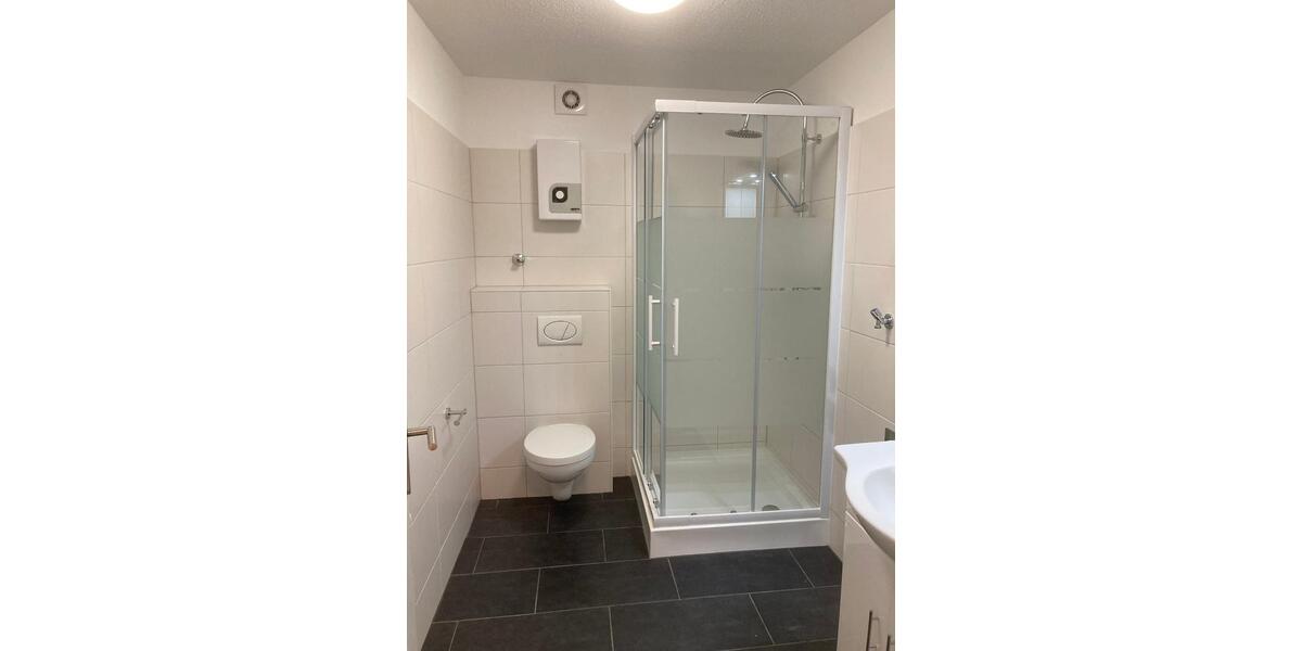 Etagenwohnung Datteln - 2.5 Zimmer, 47 m&sup2;, 400&euro; | Angebot:25854381