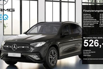 Mercedes-Benz GLC 200 12.386 km 53.370 &euro; Dortmund 44139