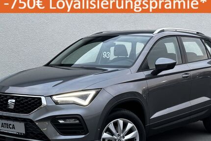Seat Ateca 3.000 km 30.990 &euro; Castrop-Rauxel 44579