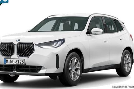 BMW X3 14.005 km 55.880 &euro; Werne 59368