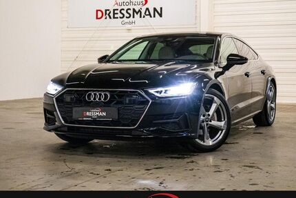 Audi A7 23.100 km 41.520 &euro; Hamm 59067