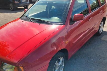 VW Polo 210.000 km 1.600 &euro; Iserlohn 58640