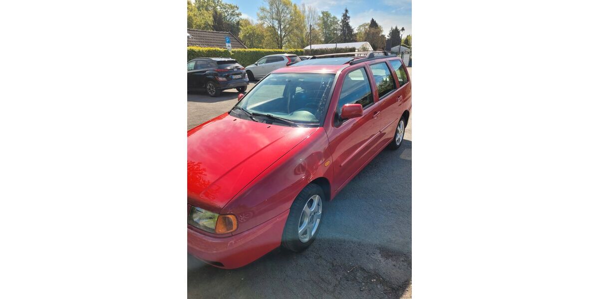 VW Polo 210.000 km 1.600 &euro; Iserlohn 58640