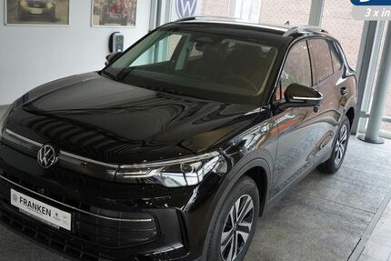 VW Tiguan 6.000 km 35.940 &euro; Hamm 59065