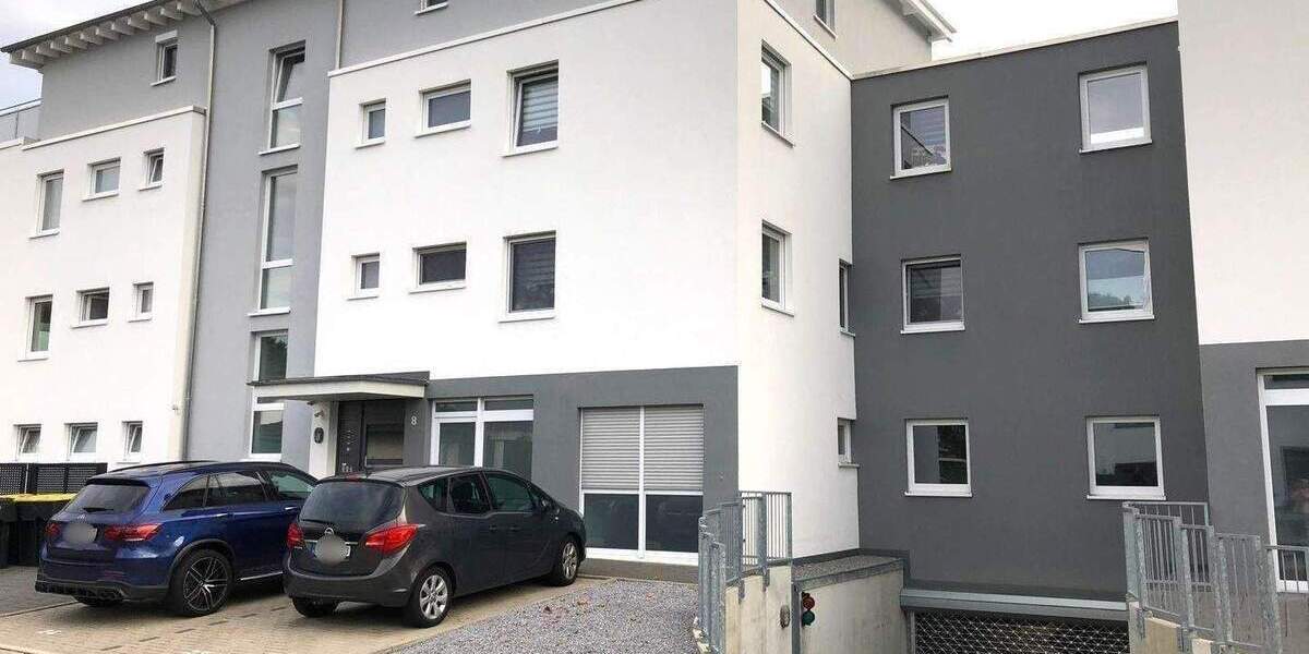 Etagenwohnung Hemer - 2 Zimmer, 83 m&sup2;, 995&euro; | Angebot:25729881