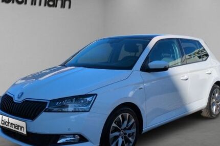 Skoda Fabia 44.051 km 14.990 &euro; Menden 58706