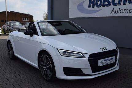 Audi TT 69.500 km 21.999 &euro; Nordkirchen 59394