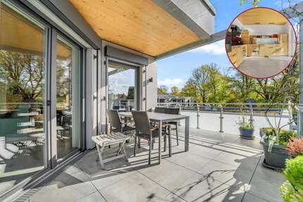 Wohnung Werne - 3 Zimmer, 114 m&sup2;, 469.000&euro; | Angebot:26028240