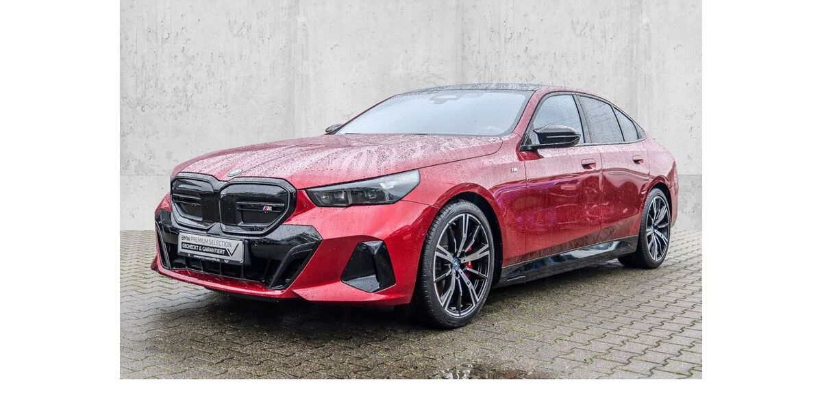 BMW i5 12.972 km 75.250 &euro; Unna 59425