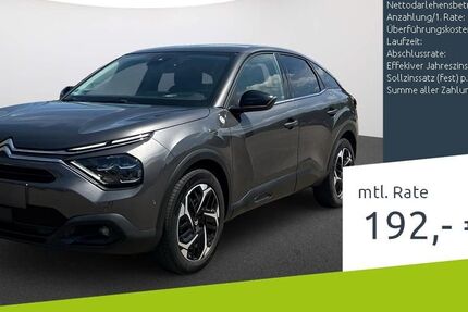 Citroen C4 26.434 km 15.749 &euro; Dortmund 44263
