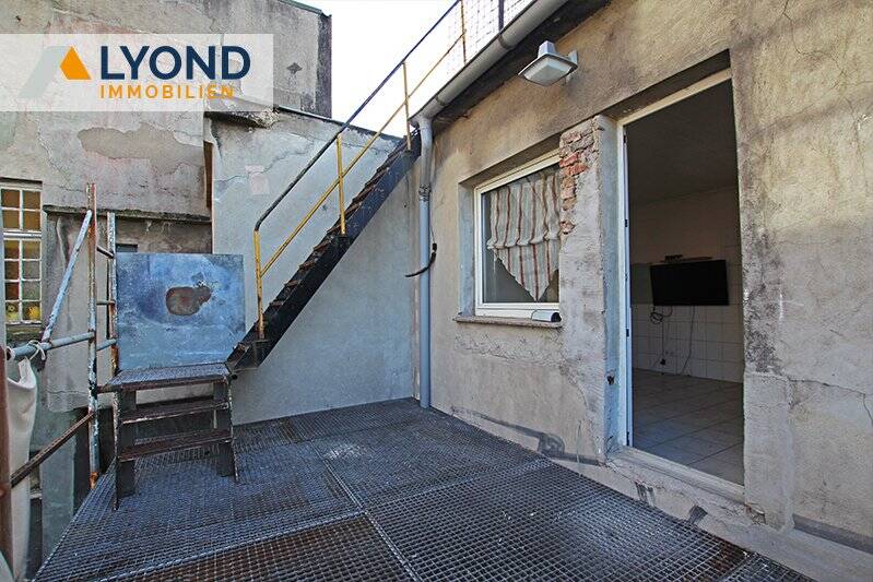 Mehrfamilienhaus, Wohnhaus Dortmund Mitte - 1 Zimmer, 445 m&sup2;, 350.000&euro; | Angebot:25732310