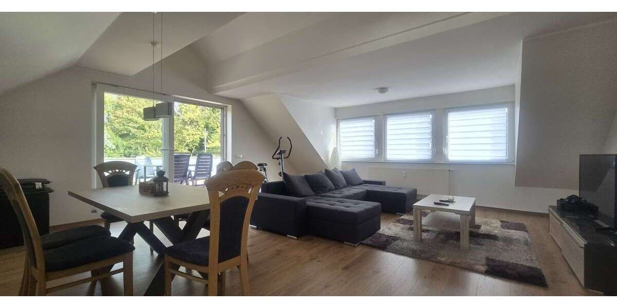Etagenwohnung Hamm - 3 Zimmer, 98 m&sup2;, 279.000&euro; | Angebot:22980630