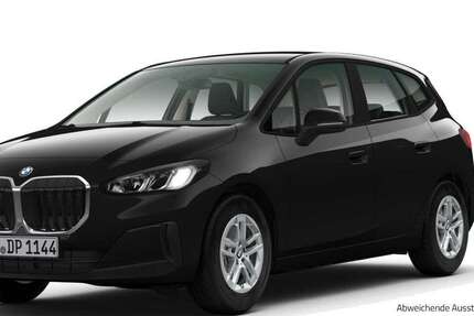 BMW 216 81.002 km 27.770 &euro; Hamm 59071