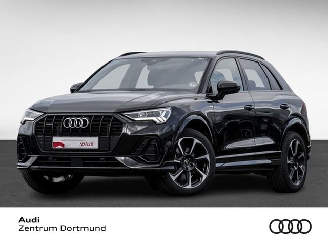 Audi Q3 51.834 km 33.477 &euro; Dortmund 44143