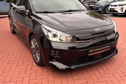 Kia Rio 51.323 km 14.990 &euro; Datteln 45711