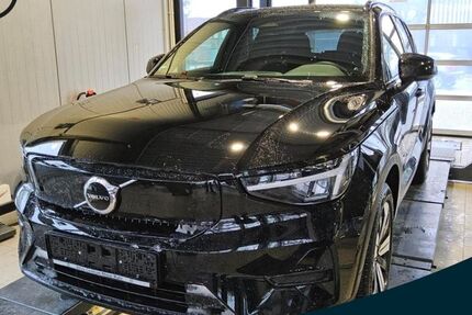 Volvo XC40 21.415 km 27.880 &euro; Witten 58453
