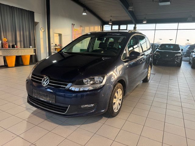 VW Sharan 170.029 km 7.000 &euro; Werl 59457