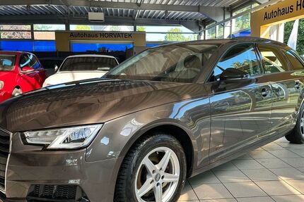 Audi A4 87.000 km 16.950 &euro; Waltrop 45731