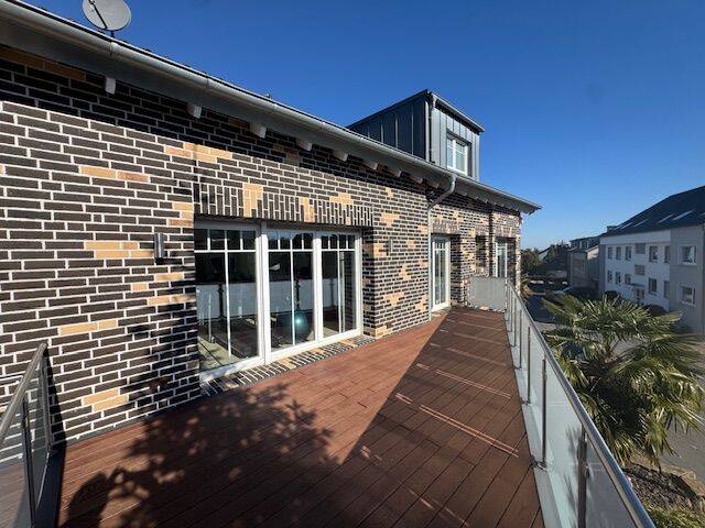 Etagenwohnung Dortmund Berghofen - 3 Zimmer, 125 m&sup2;, 1.750&euro; | Angebot:26658408
