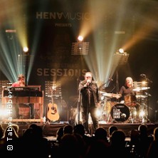 Ellis Mano Band 14.04.2026 Meisenfrei