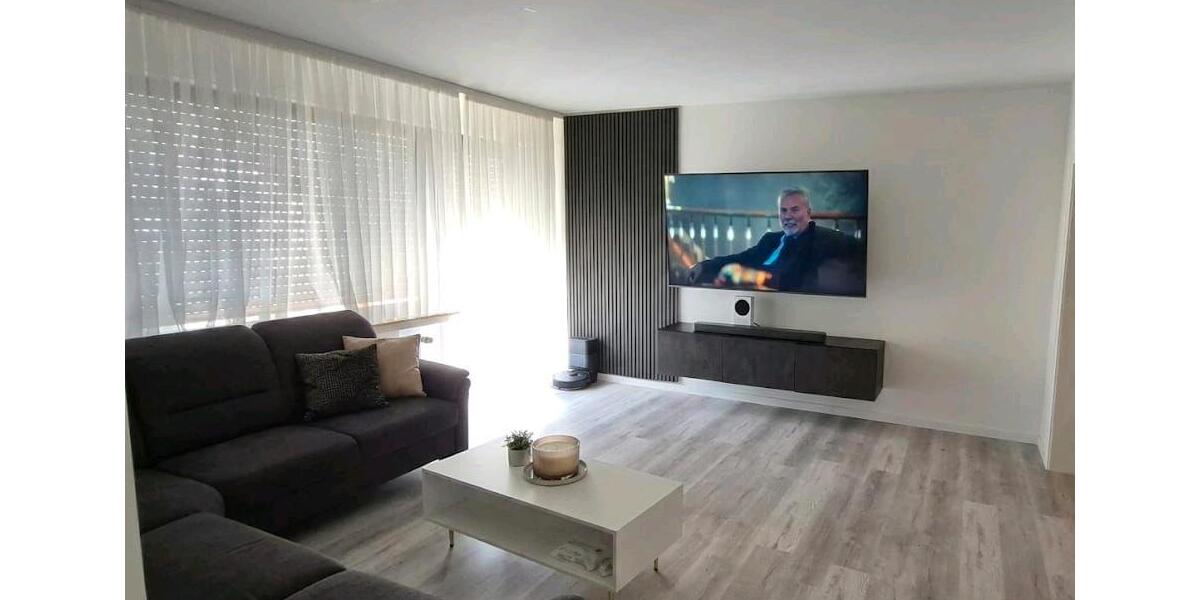 Etagenwohnung Hemer - 3 Zimmer, 88 m&sup2;, 870&euro; | Angebot:26020358