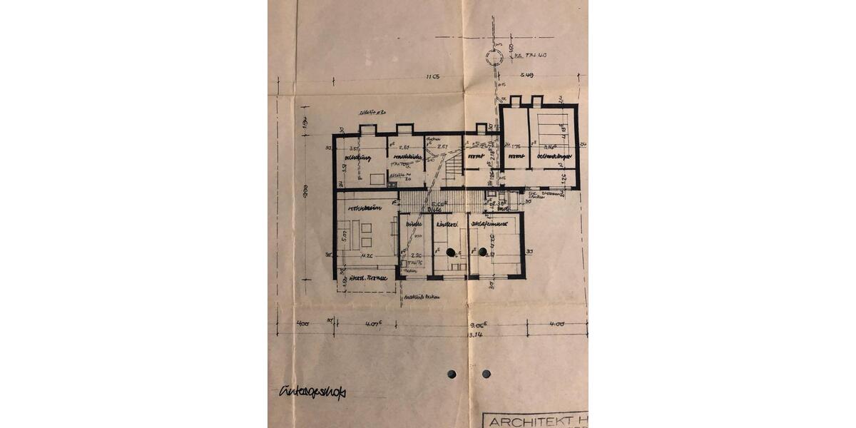 Einfamilienhaus Dortmund Hörde - 7 Zimmer, 163 m&sup2;, 680.000&euro; | Angebot:25841970