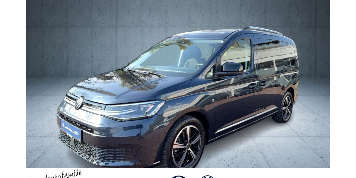 VW Caddy 37.550 km 34.450 &euro; Ahlen 59229