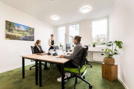 Gewerbeobjekt Dortmund Innenstadt Ost - 665&euro; | Angebot:27340228
