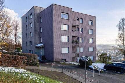 Wohnung Arnsberg / Neheim Neheim-Hüsten - 3 Zimmer, 79 m&sup2;, 147.000&euro; | Angebot:25664460