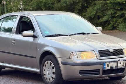 Skoda Octavia 230.000 km 1.700 &euro; Sendenhorst 48324