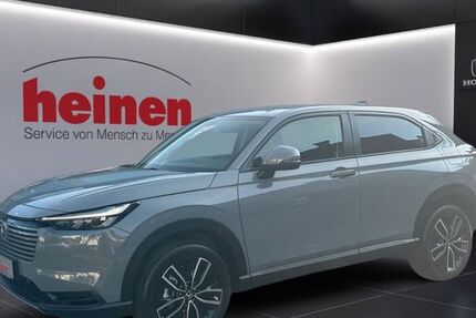 Honda HR-V 6.000 km 26.480 &euro; Dortmund 44149