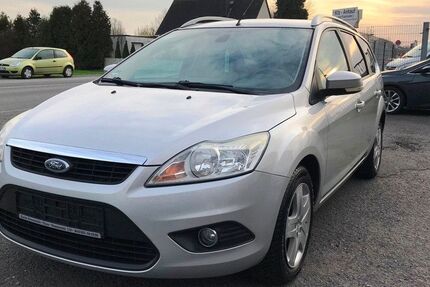Ford Focus 177.198 km 3.699 &euro; Unna 59425