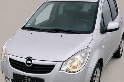 Opel Agila 220.000 km 800 &euro; Ahlen 59229