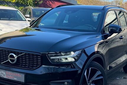 Volvo XC40 155.000 km 18.990 &euro; Castrop-Rauxel 44575