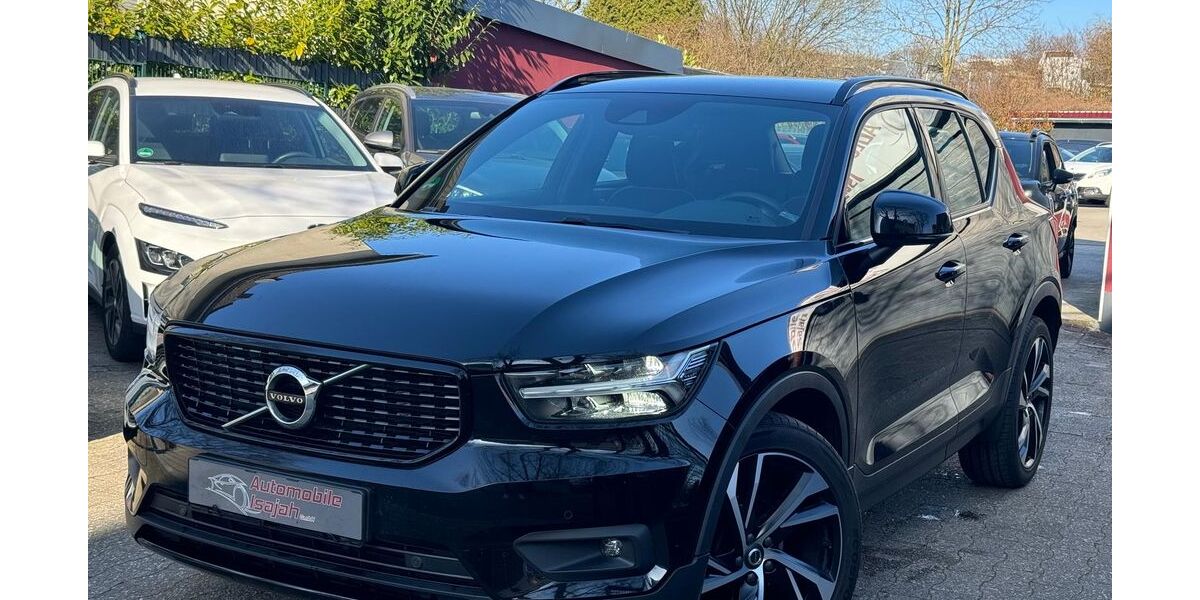 Volvo XC40 155.000 km 18.990 &euro; Castrop-Rauxel 44575
