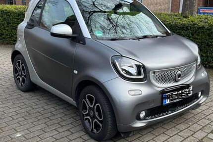 Smart ForTwo 81.200 km 12.800 &euro; Drensteinfurt 48317