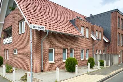 Wohnung Werne - 3 Zimmer, 84 m&sup2;, 950&euro; | Angebot:26023545