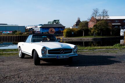 Mercedes-Benz SL 230 41.369 km 94.500 &euro; Dortmund 44263