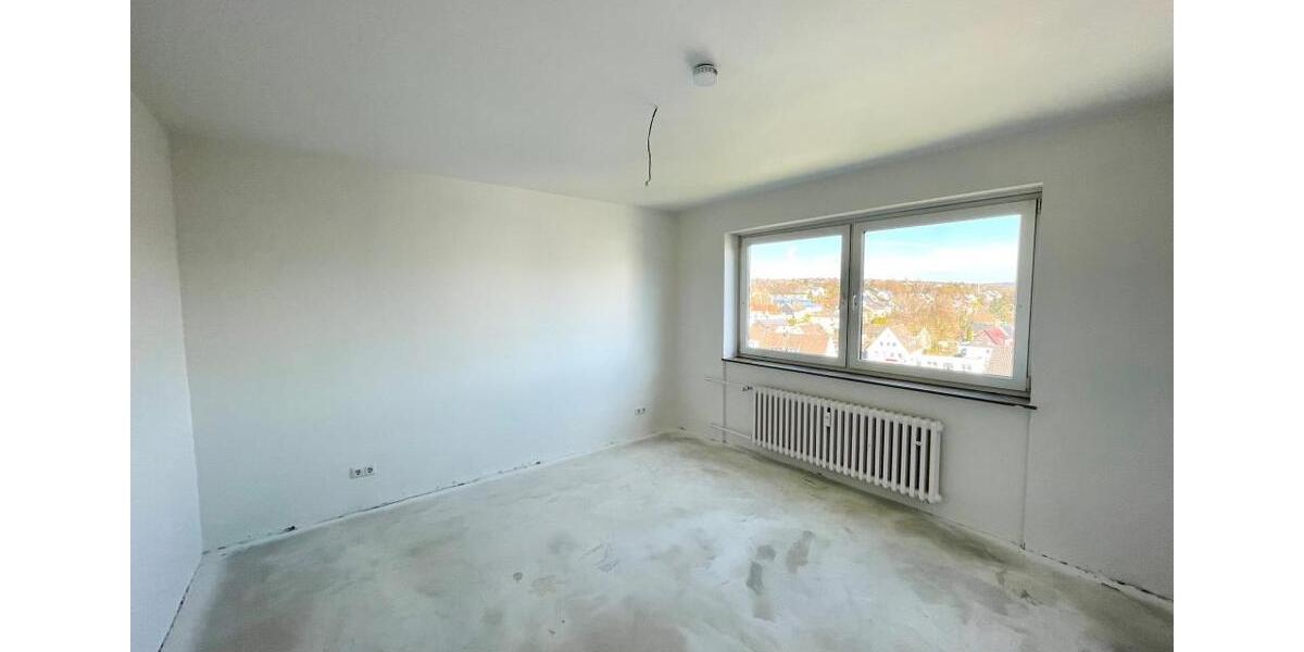 Etagenwohnung Menden (Sauerland) Berkenhofskamp - 3 Zimmer, 86 m&sup2;, 426&euro; | Angebot:22271130