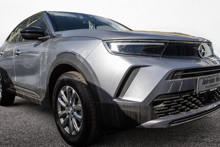 Opel Mokka-e 28.465 km 30.490 &euro; Iserlohn 58636