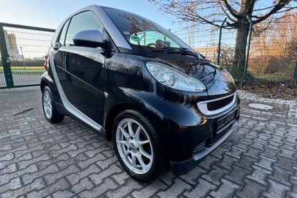 Smart ForTwo 182.923 km 3.999 &euro; Dortmund 44149