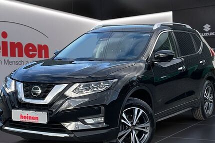 Nissan X-Trail 83.016 km 18.909 &euro; Bergkamen 59192