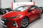 Toyota Prius Plug-in Hybrid EXECUTIVE / LED, VC+HEAD-UP 34.000 km 25.777 &euro; Hamm 59077
