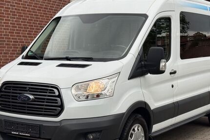 Ford Transit 199.500 km 14.990 &euro; Oer-Erkenschwick 45739